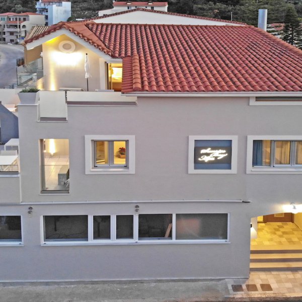 Sunrise Bay Apartments